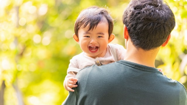お子様の泌尿器科