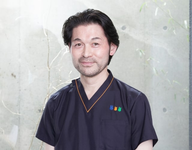 たかクリニック 院長 杉村 享之